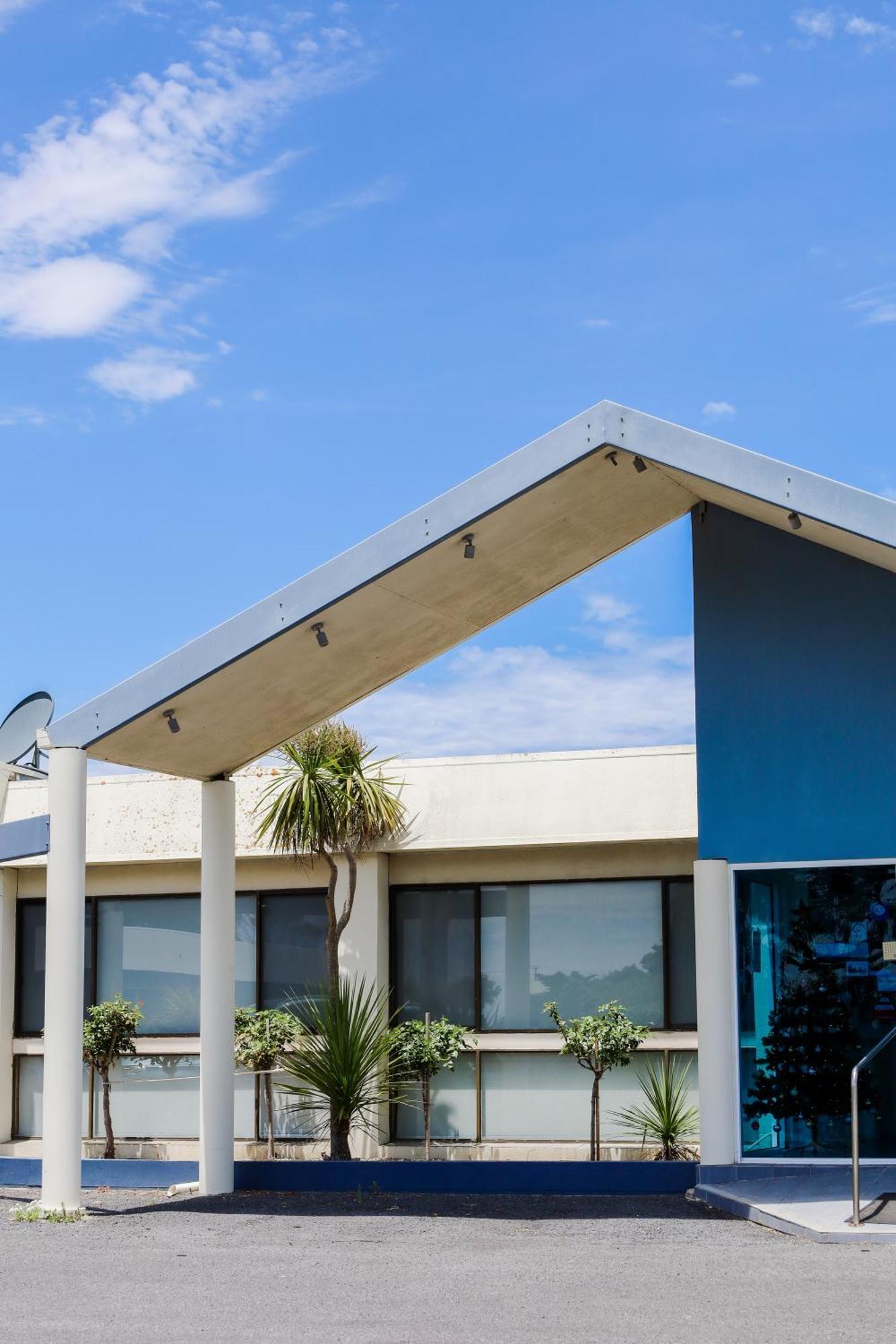 Robetown Motor Inn & Apartments Exterior photo